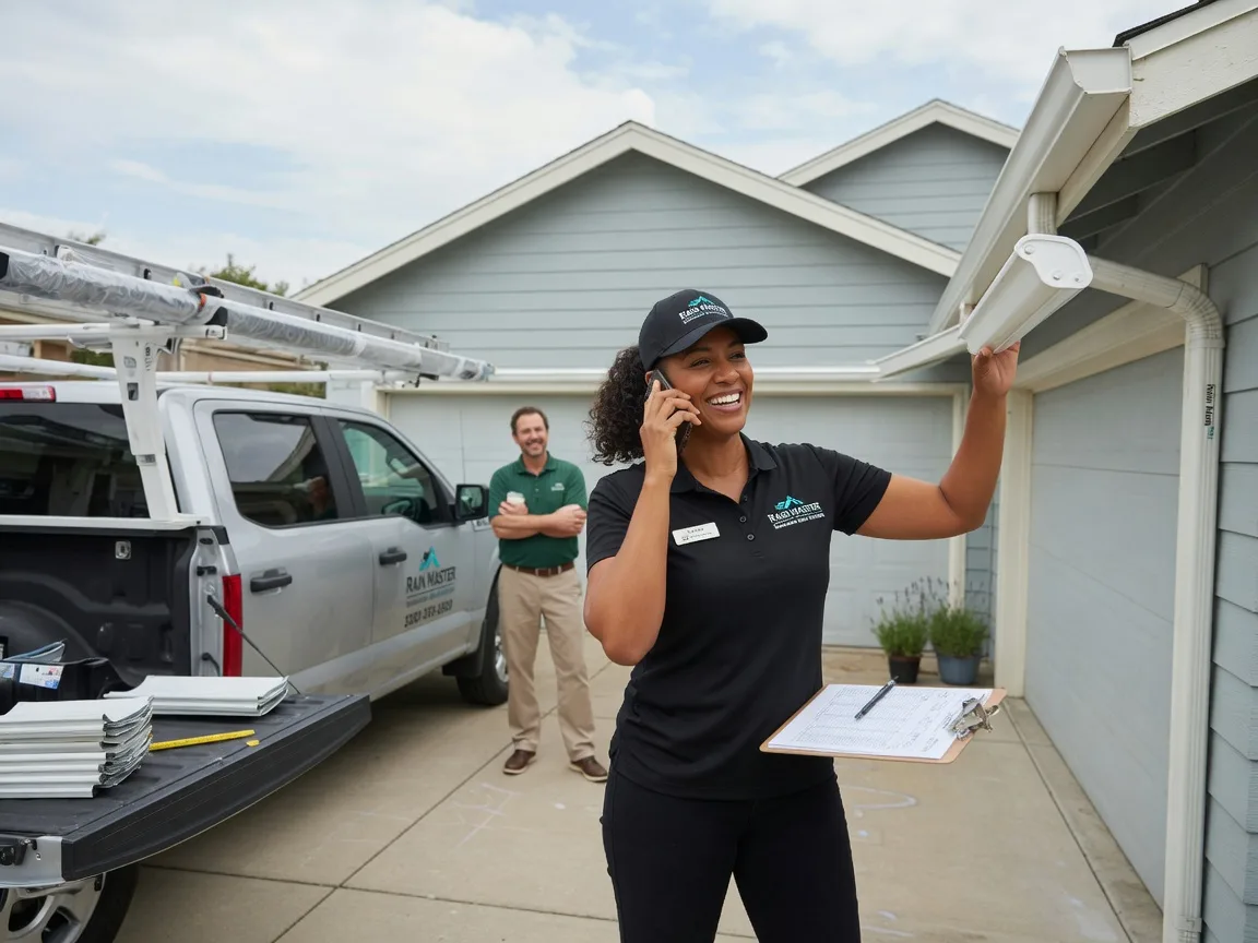 Gutter Installation Covelo, CA FAQs